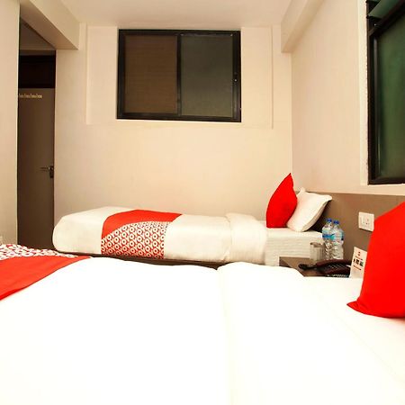 Oyo 626 Hotel Himchuli Katmandou Extérieur photo