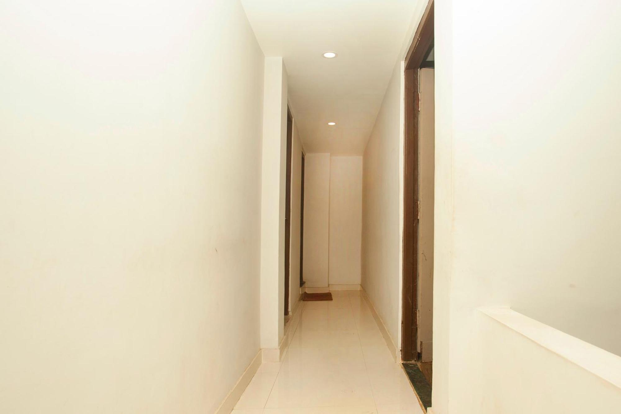 Oyo 626 Hotel Himchuli Katmandou Extérieur photo