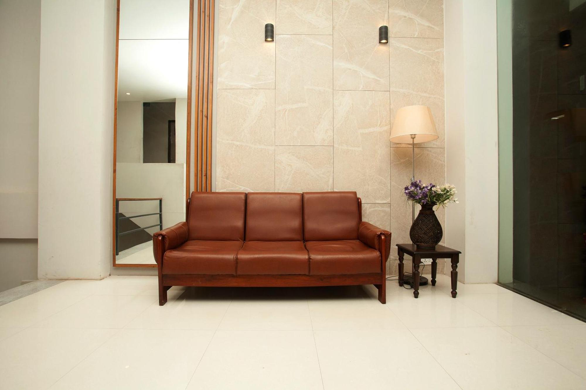Oyo 626 Hotel Himchuli Katmandou Extérieur photo