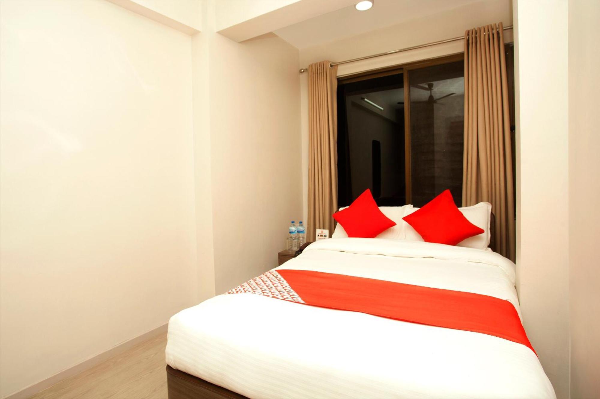 Oyo 626 Hotel Himchuli Katmandou Extérieur photo