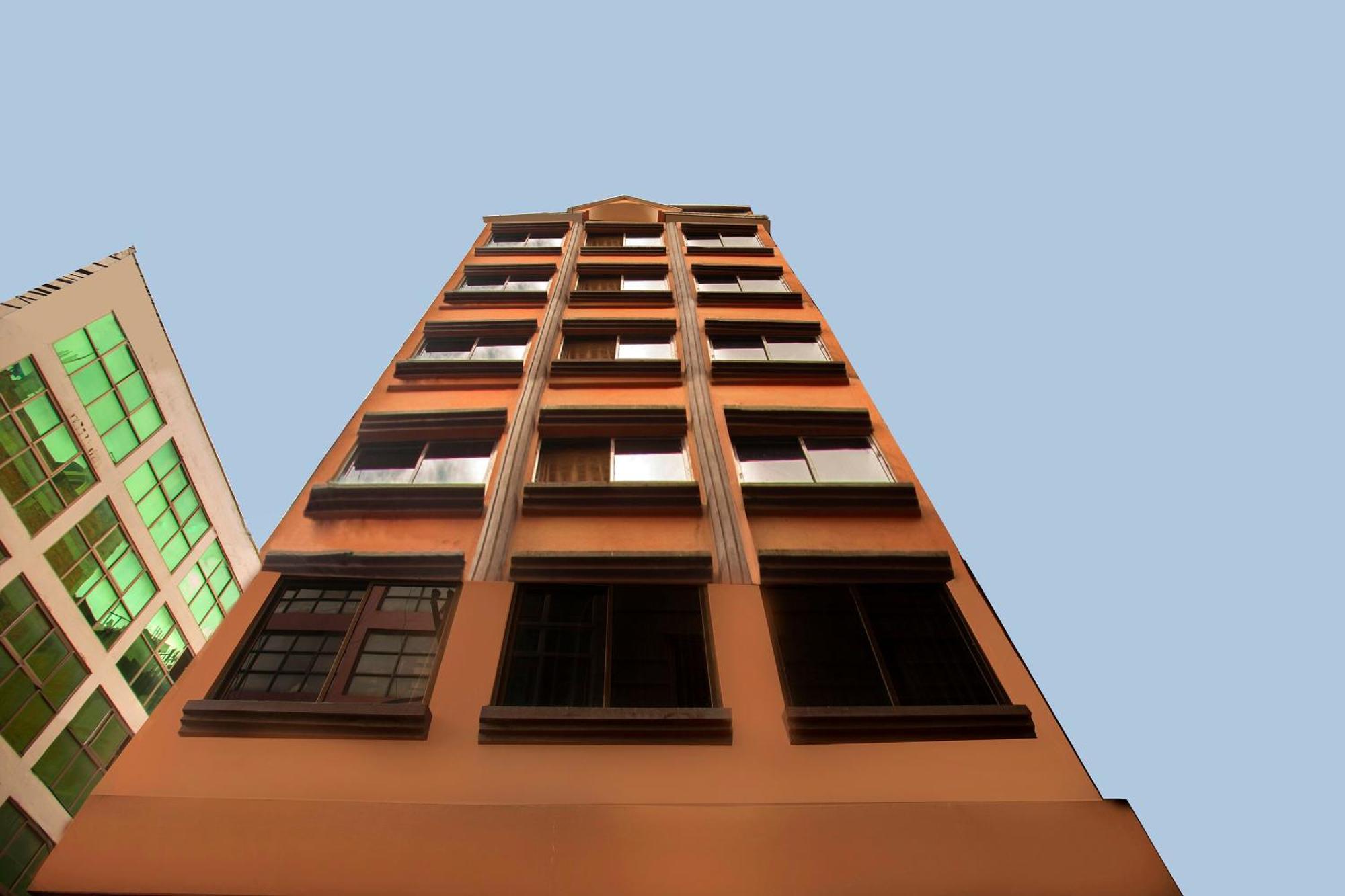 Oyo 626 Hotel Himchuli Katmandou Extérieur photo